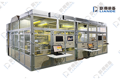 【精準(zhǔn)，成就完美顯示】聯(lián)得裝備IJP噴墨打印OCR技術(shù)介紹