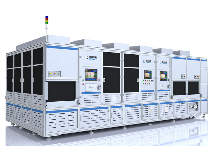 中小尺寸Pol用軟貼軟設備 中小尺寸Pol用軟貼軟設備