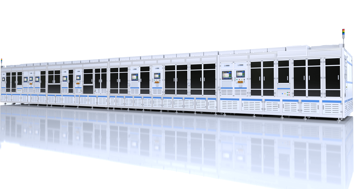 中小尺寸曲面折疊屏貼合線 中小尺寸曲面折疊屏貼合線