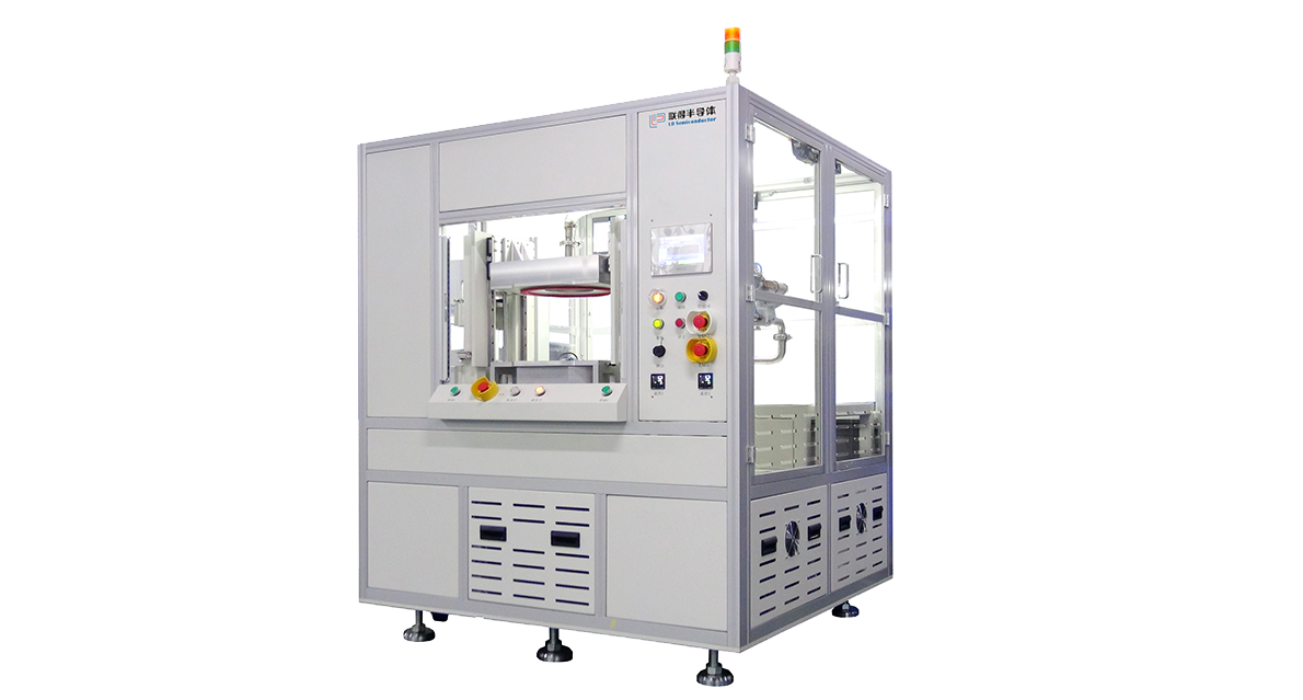 真空預壓貼膜機 真空預壓貼膜機