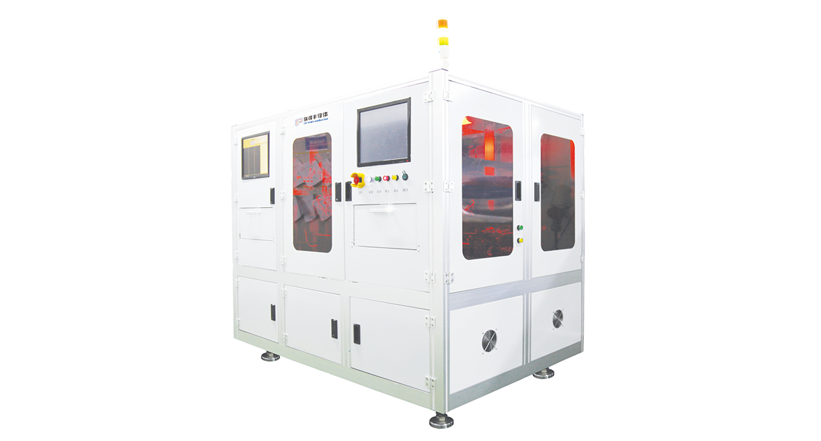 框架/基板AOI自動(dòng)檢測(cè)設(shè)備 框架/基板AOI自動(dòng)檢測(cè)設(shè)備