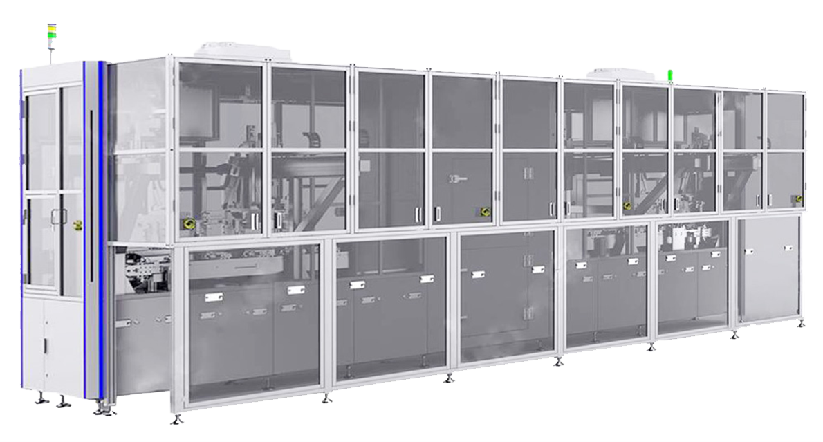X-Ray檢測(cè) X-Ray檢測(cè)