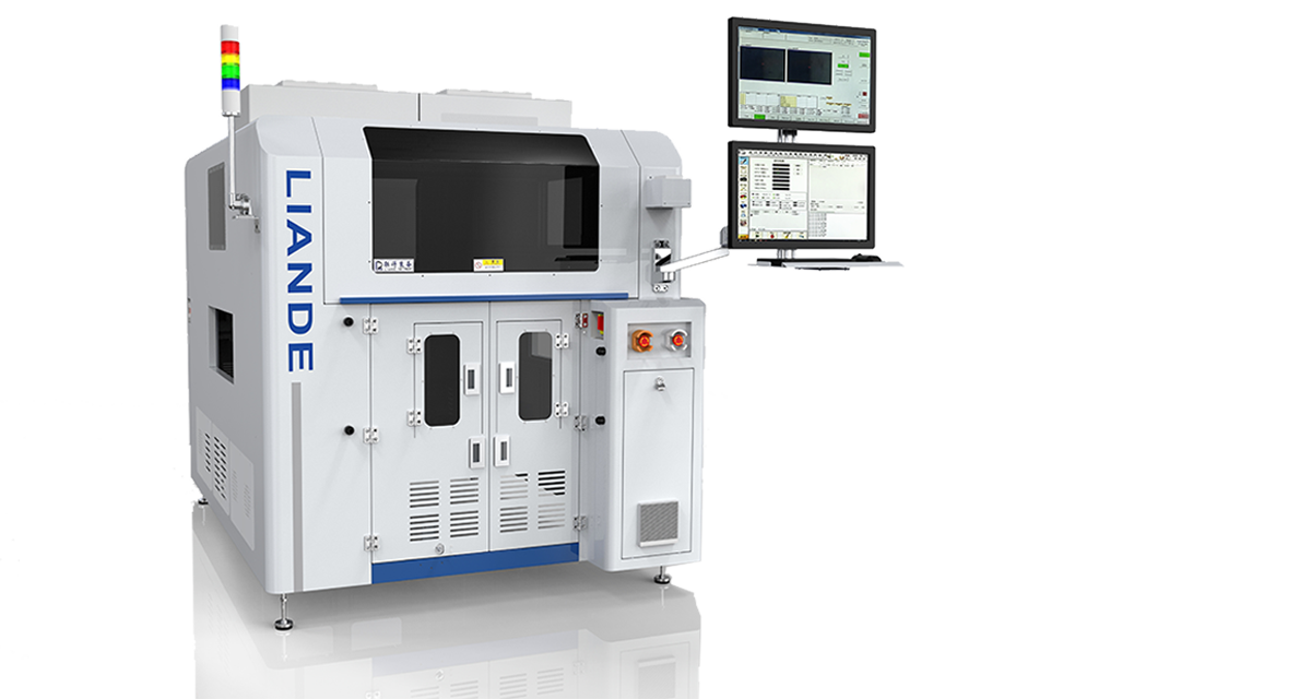 Mini-LED巨量轉(zhuǎn)移設(shè)備