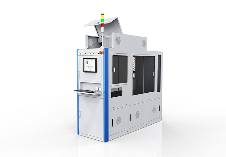 650組裝平臺設備 650組裝平臺設備