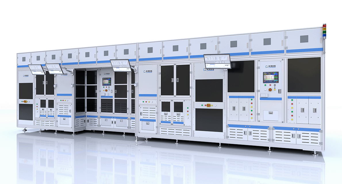手表等穿戴產品用貼合整線 手表等穿戴產品用貼合整線