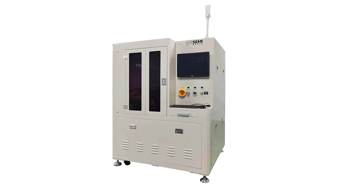 Mini-LED芯片分選機(jī)