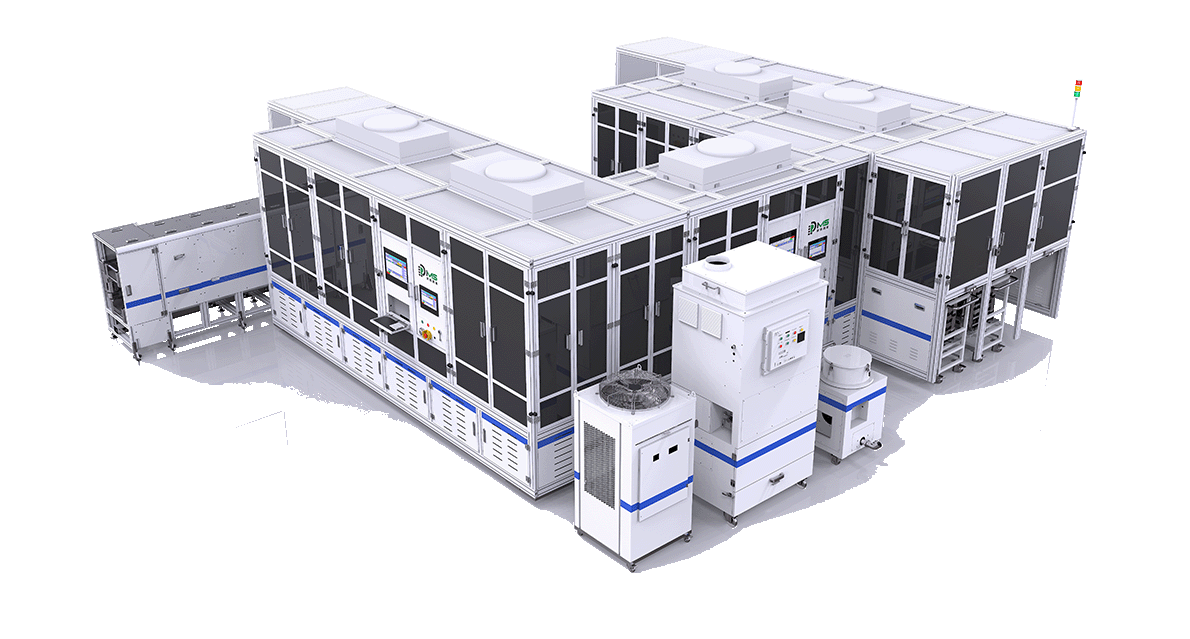 轉接片激光焊接機