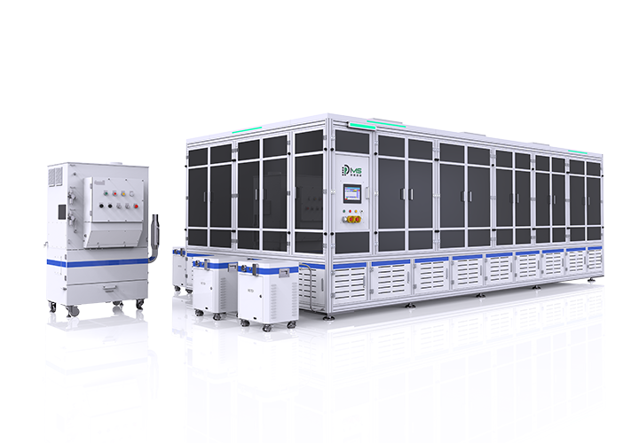 極耳超聲焊接機