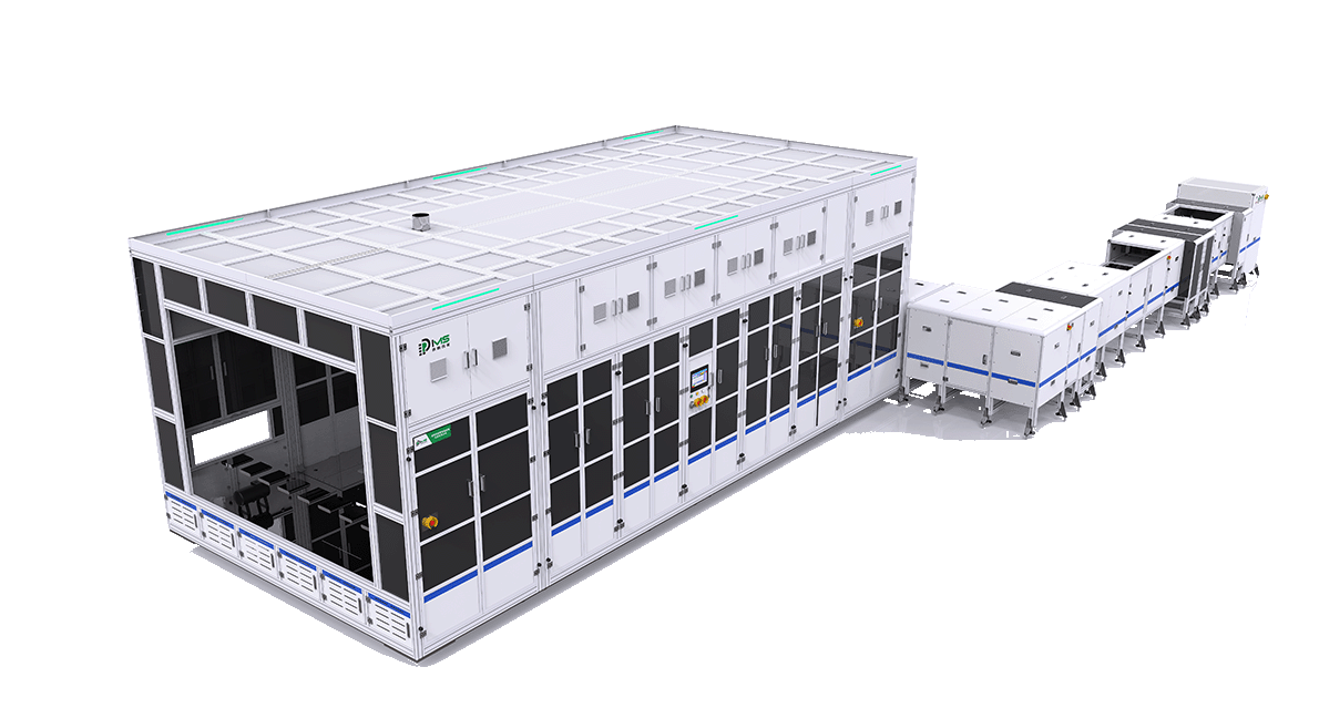 冷/熱壓機 冷/熱壓機