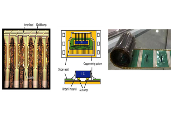 COF倒裝共晶機 COF倒裝共晶機
