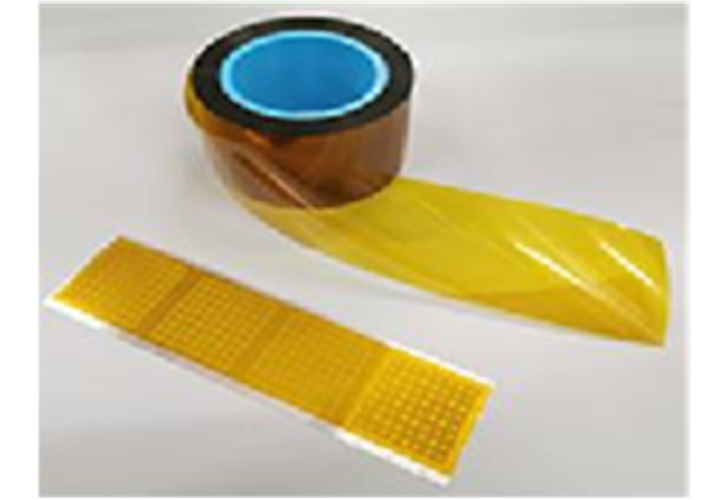 QFN框架前貼膜設(shè)備