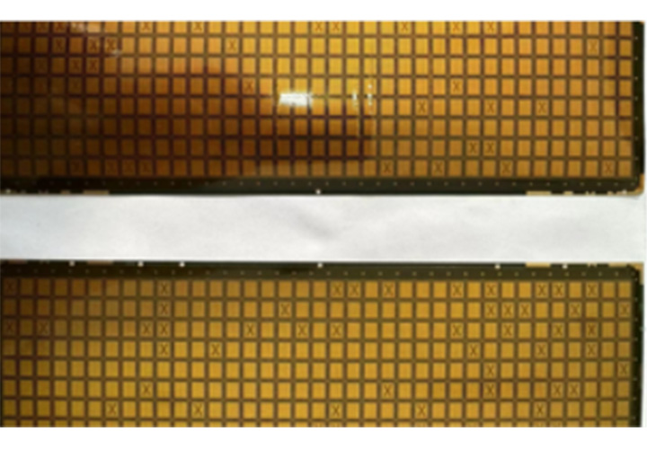 QFN框架貼膜機一體機 QFN框架貼膜機一體機