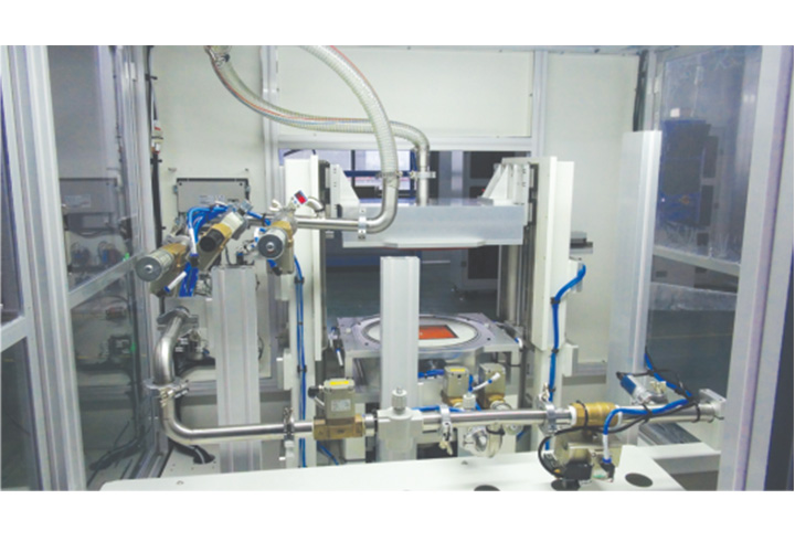 真空預壓貼膜機 真空預壓貼膜機