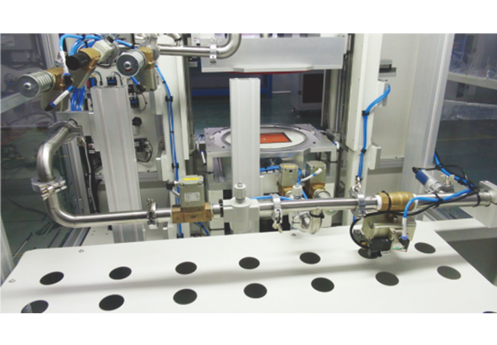 真空預壓貼膜機 真空預壓貼膜機