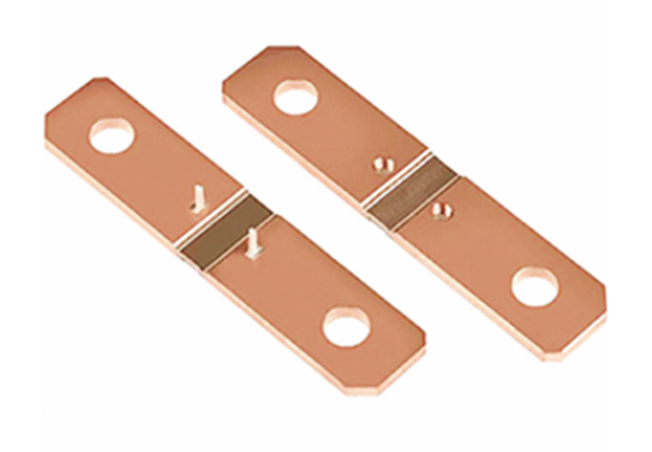 分流器鉚壓組裝設備 分流器鉚壓組裝設備