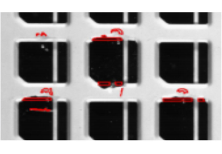 框架/基板AOI自動(dòng)檢測(cè)設(shè)備 框架/基板AOI自動(dòng)檢測(cè)設(shè)備