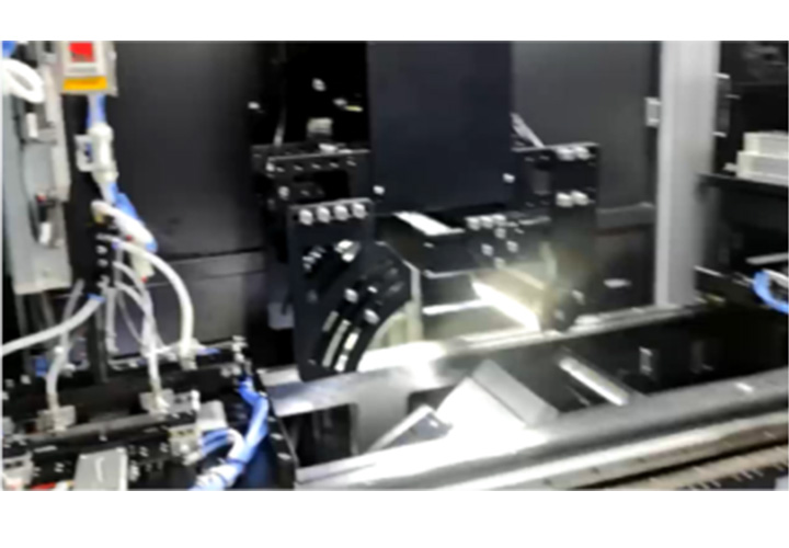 框架/基板AOI自動(dòng)檢測(cè)設(shè)備 框架/基板AOI自動(dòng)檢測(cè)設(shè)備