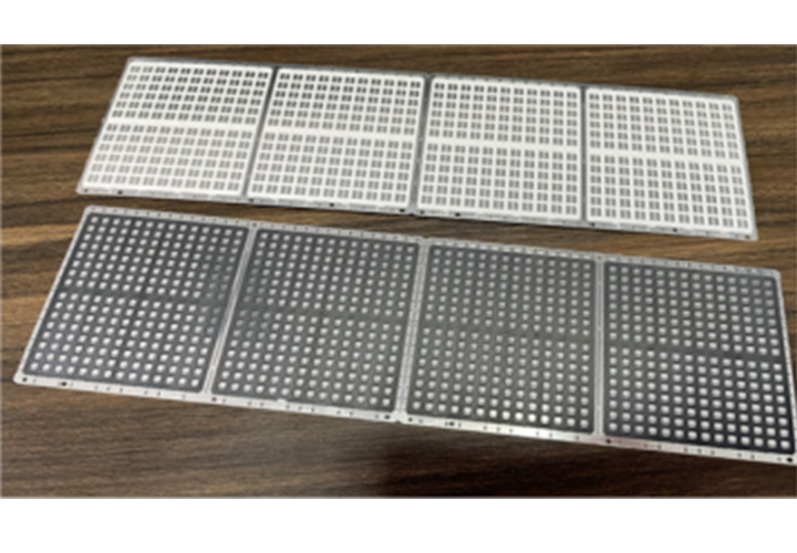 框架/基板AOI自動(dòng)檢測(cè)設(shè)備 框架/基板AOI自動(dòng)檢測(cè)設(shè)備