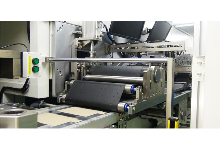 模切機(jī) 模切機(jī)