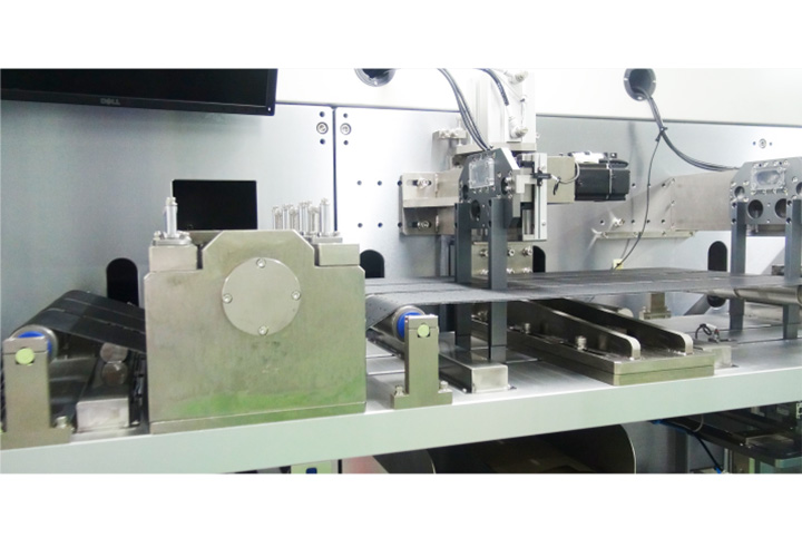 模切機(jī) 模切機(jī)