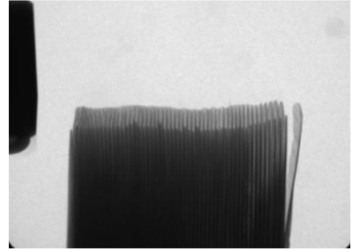 X-Ray檢測(cè) X-Ray檢測(cè)