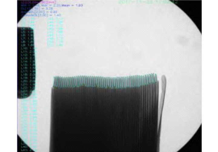 X-Ray檢測(cè) X-Ray檢測(cè)