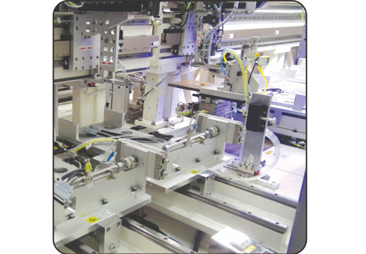 全自動OTP/CTP檢查機 全自動OTP/CTP檢查機